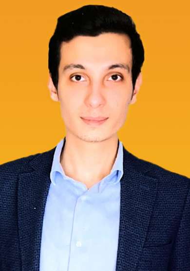 Eymen Utku  İçöz